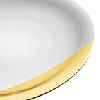 SD ONE OR Assiette 27 cm