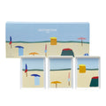 Coffret 3 petits plateaux
