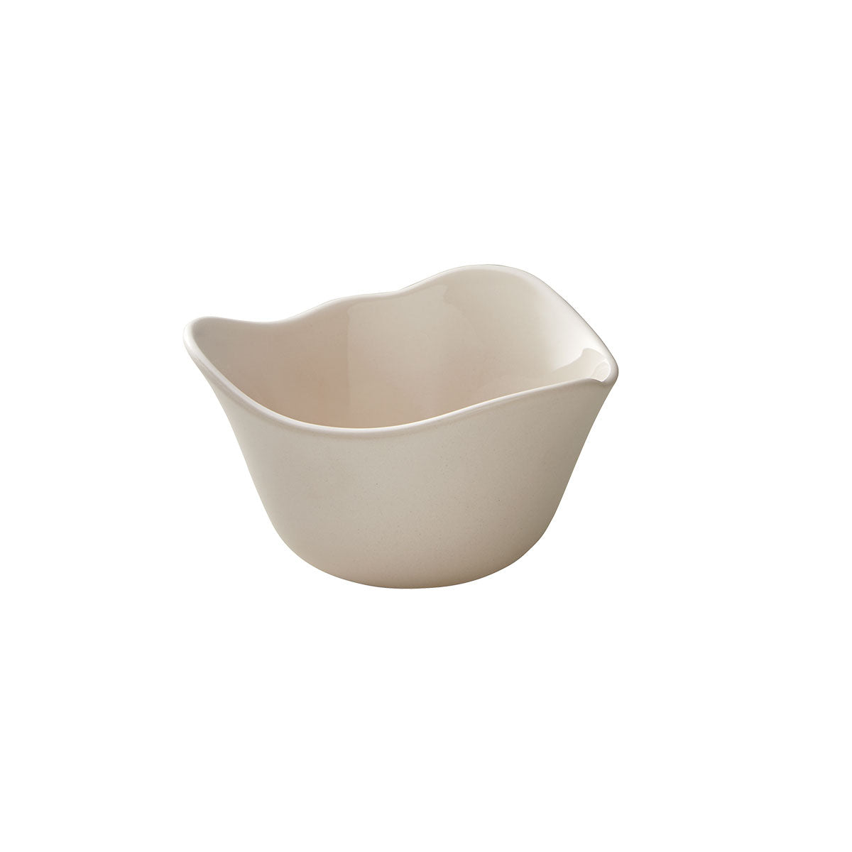 guy degrenne BRUME ROSEE Coupelle 12 5 cm