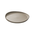 BRUME GREY Dessert plate 20 cm