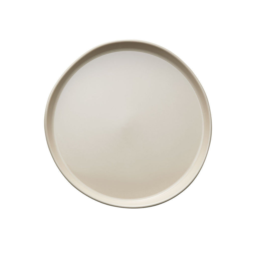 BRUME SABLE Assiette à dessert 20 cm