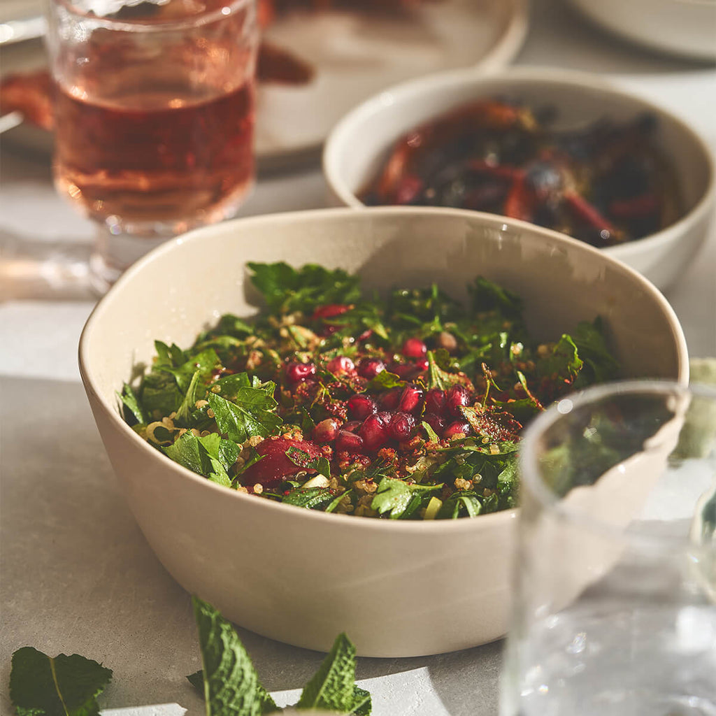 BRUME SABLE Bol 20 cm