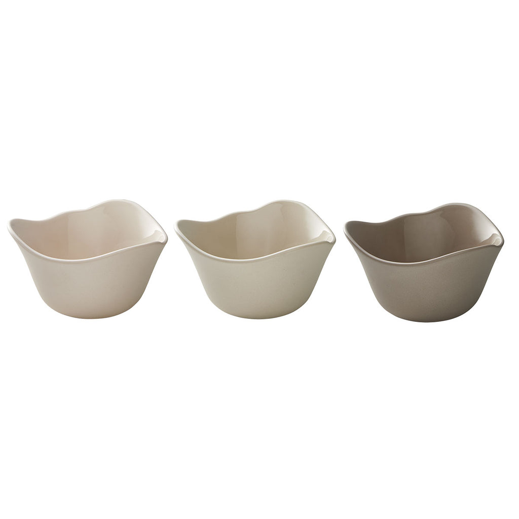 BRUME ROSEE Coupelle 12,5 cm