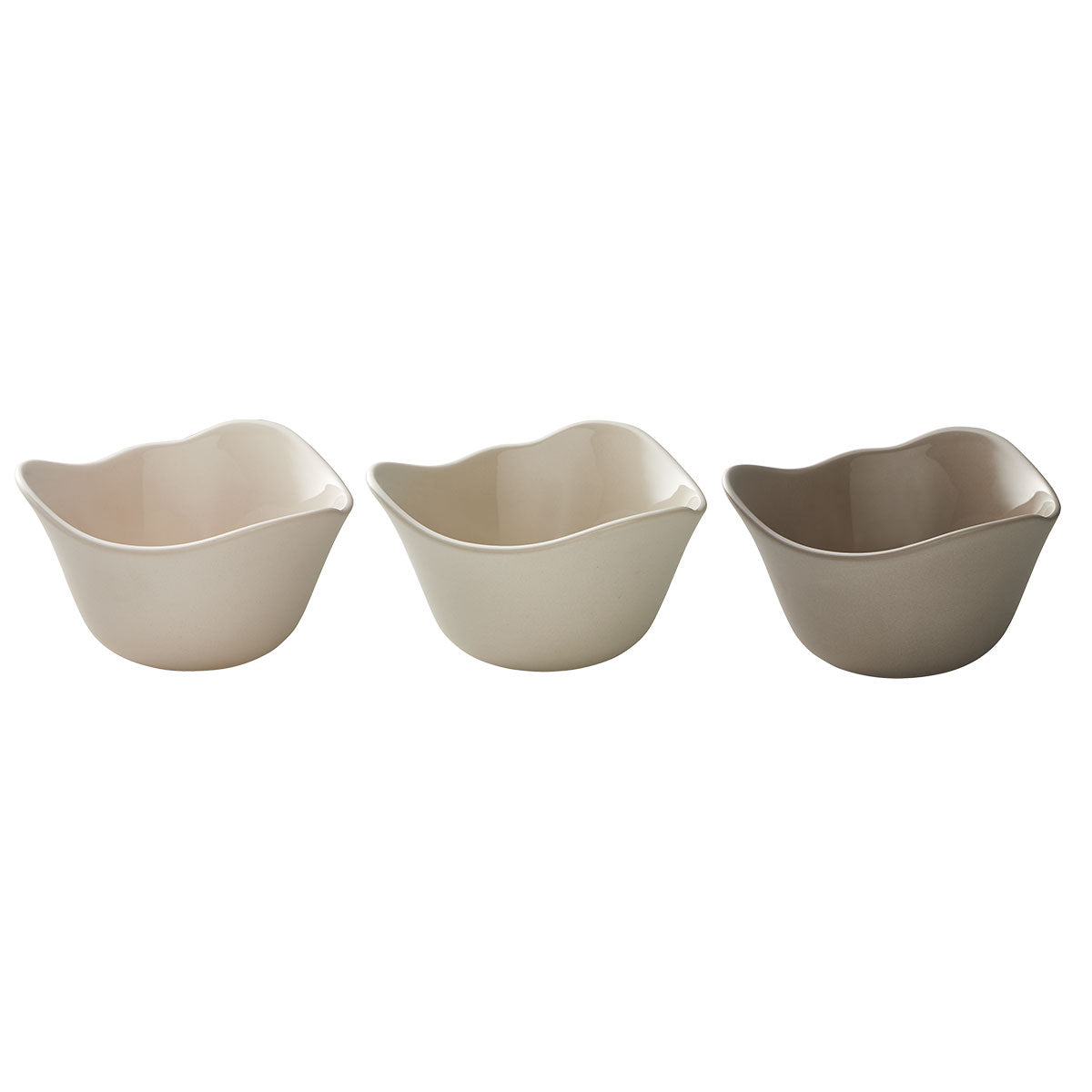 BRUME ROSEE Coupelle 12,5 cm