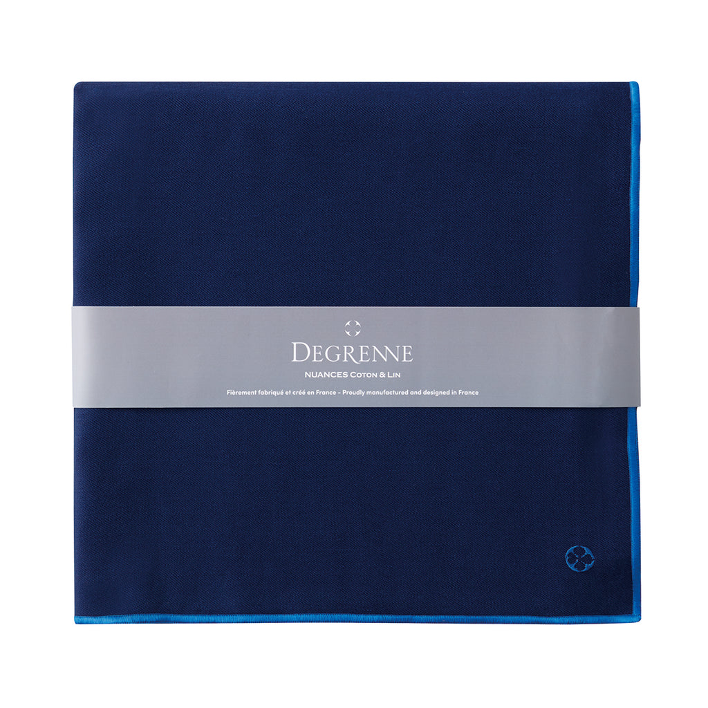 Nappe carrée 180 x 180 cm