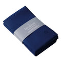 Set de 4 serviettes