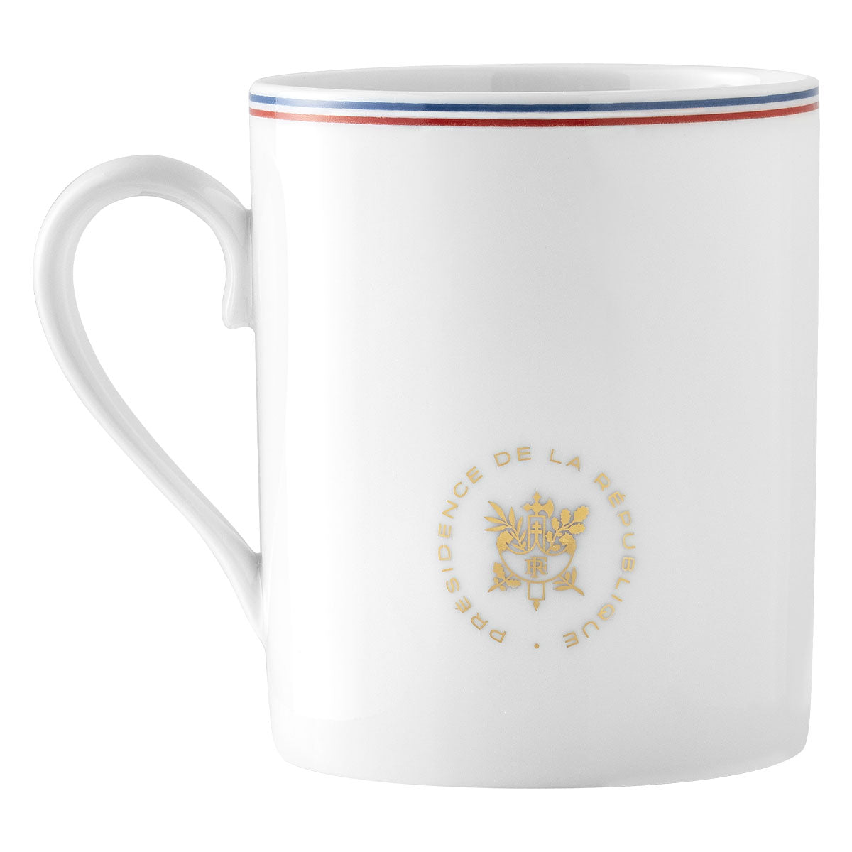 DEGRENNE ELYSEE Mug 30 cl République française