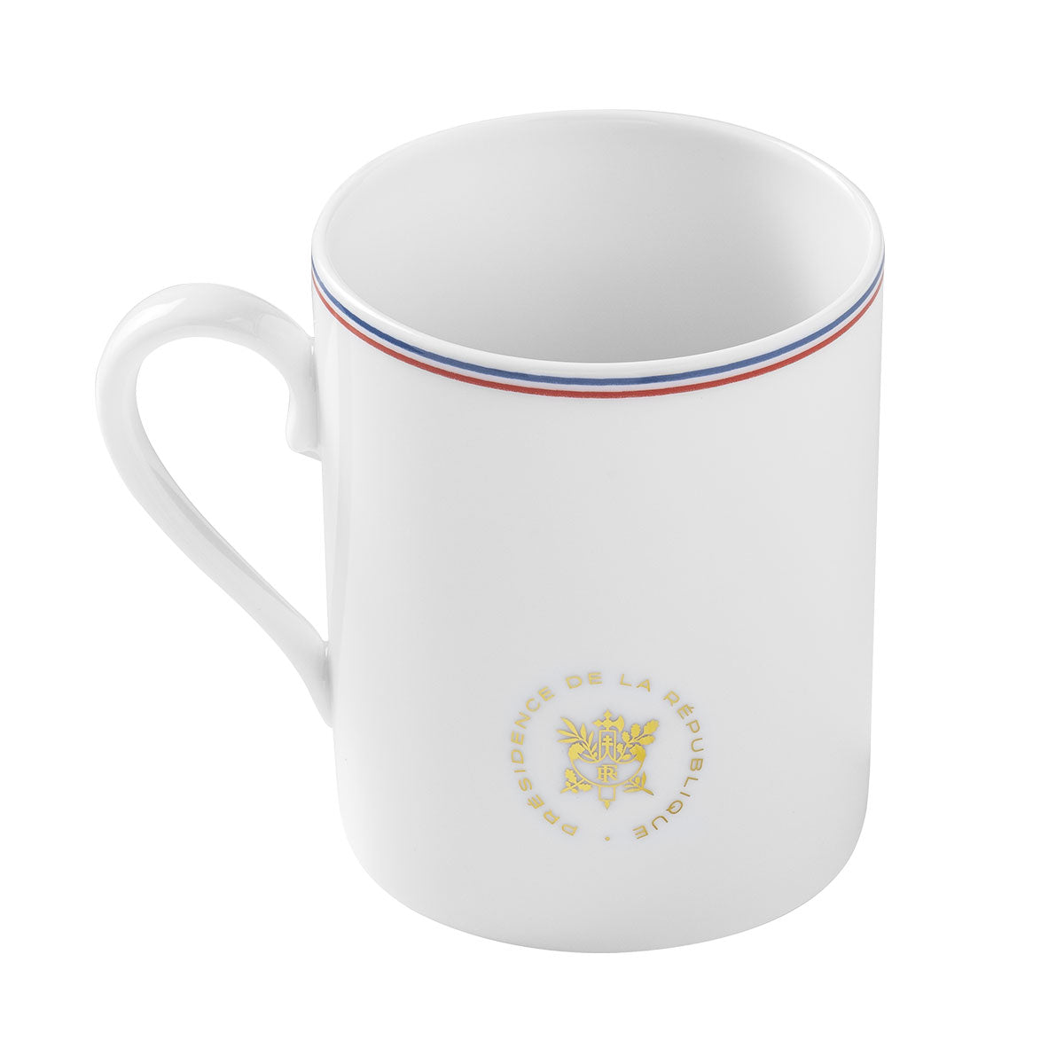 DEGRENNE ELYSEE Mug 30 cl République française