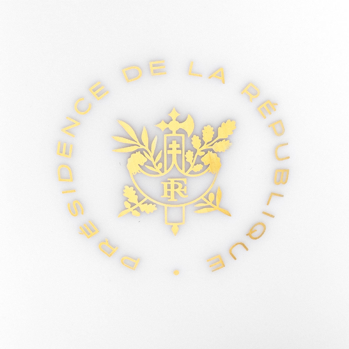 DEGRENNE ELYSEE Mug 30 cl République française