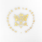 DEGRENNE ELYSEE French Republic mug 30 cl