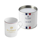 DEGRENNE ELYSEE French Republic mug 30 cl
