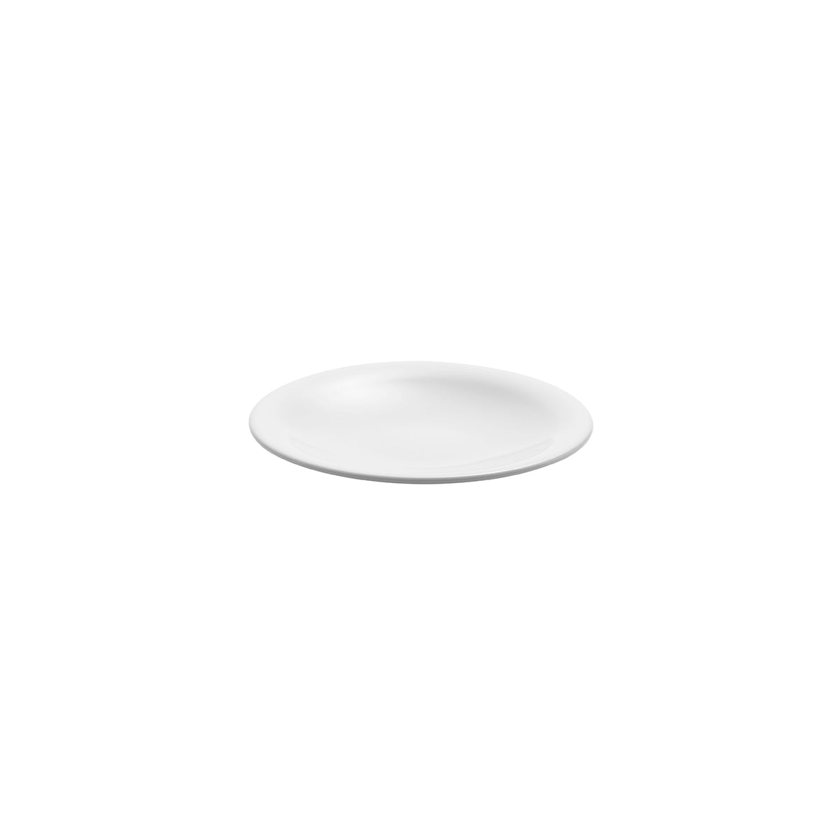 Image du produit: SD ONE BLANC Assiette à pain 14 cm