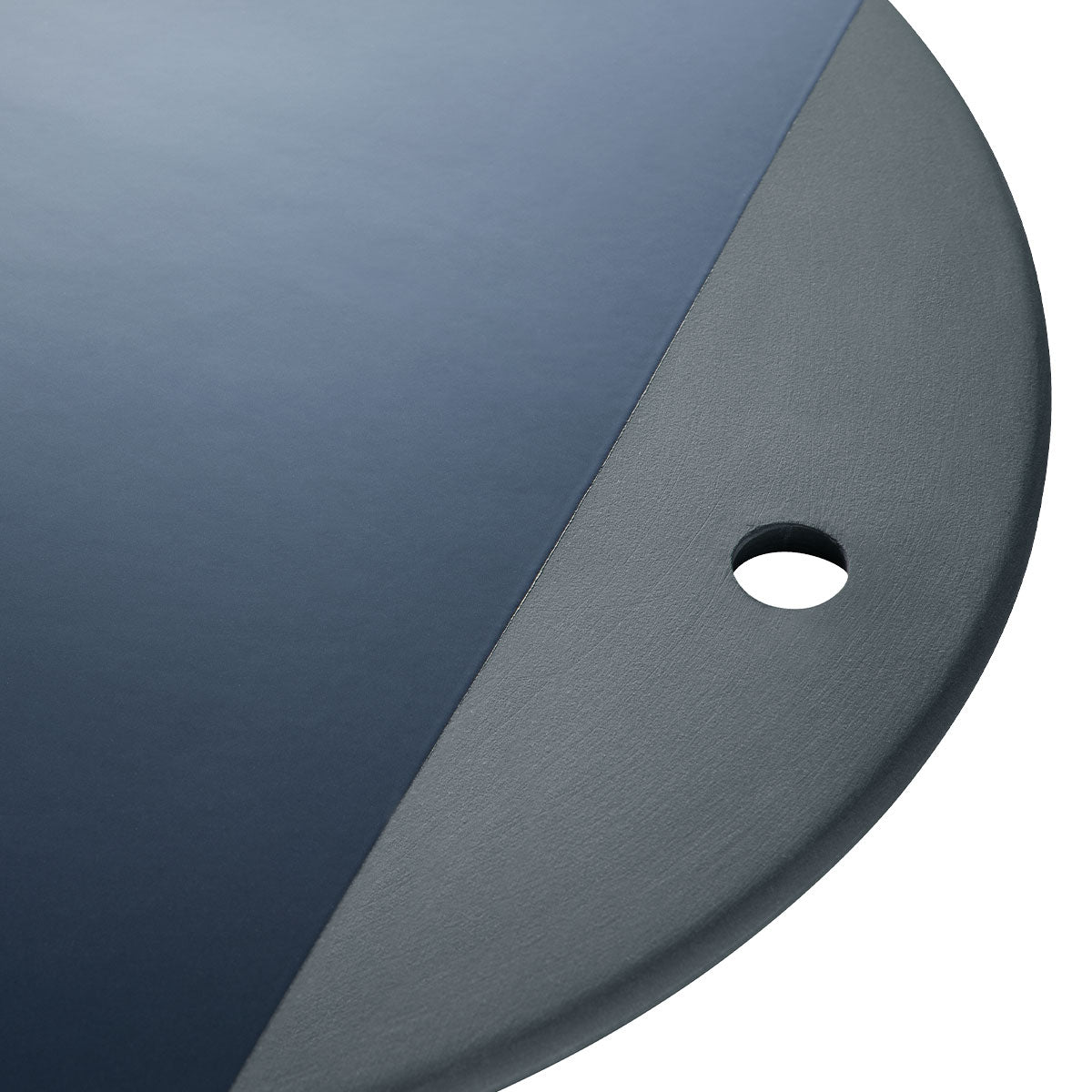 BAHIA BLEU DE ROCHE Planche en grès 29 cm