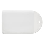 BAHIA PIERRE DE LUNE Planche en porcelaine 35 x 21 cm