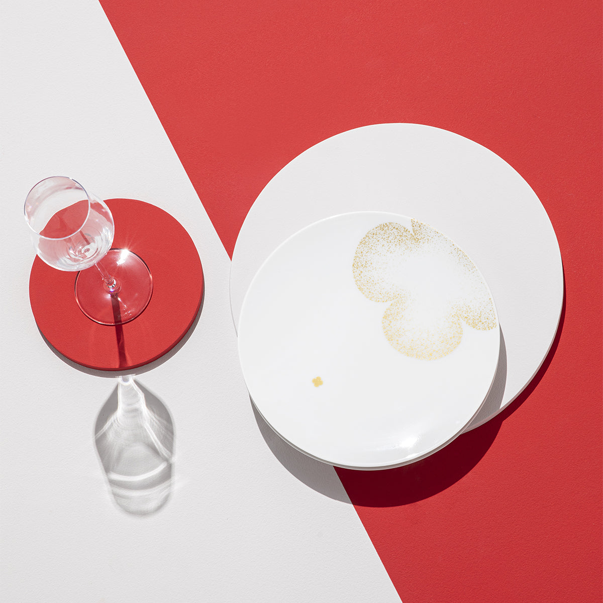 ALLURE Verre à vin rouge 57 cl