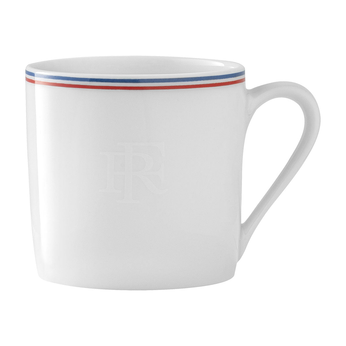 DEGRENNE ELYSEE Coffret service à café République française