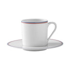 DEGRENNE ELYSEE French Republic coffee service