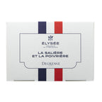 DEGRENNE ELYSEE Coffret salière et poivrière République française