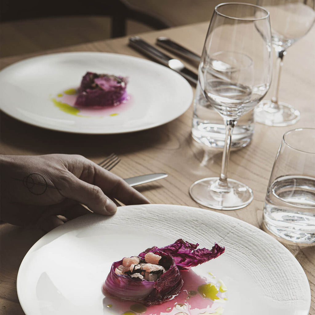 SUPERNATURE Assiette 27 cm