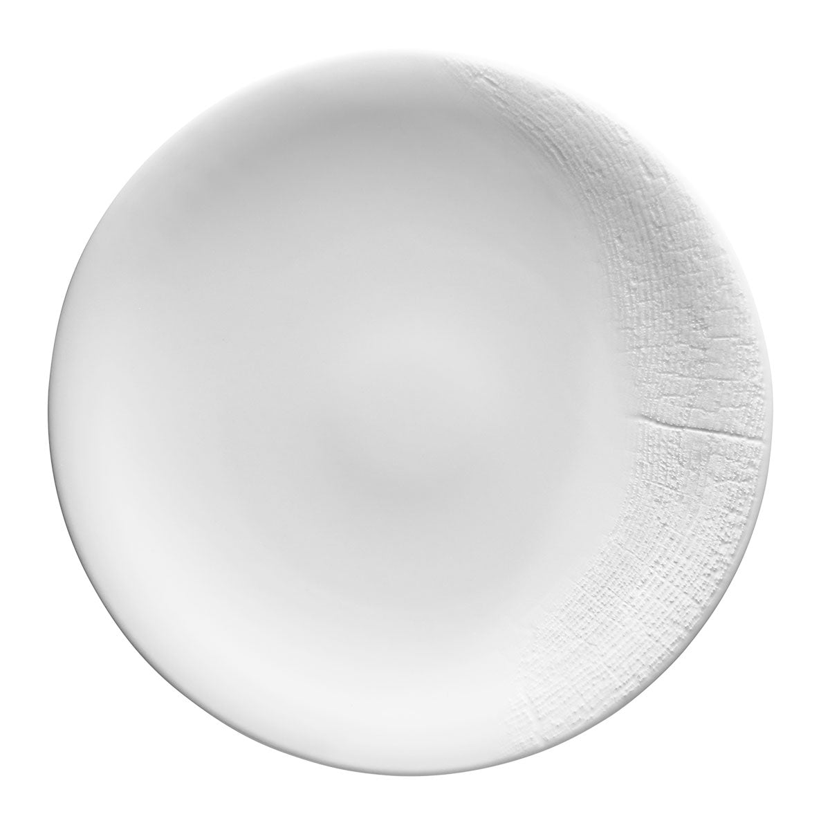 degrenne paris SUPERNATURE Assiette 27 cm