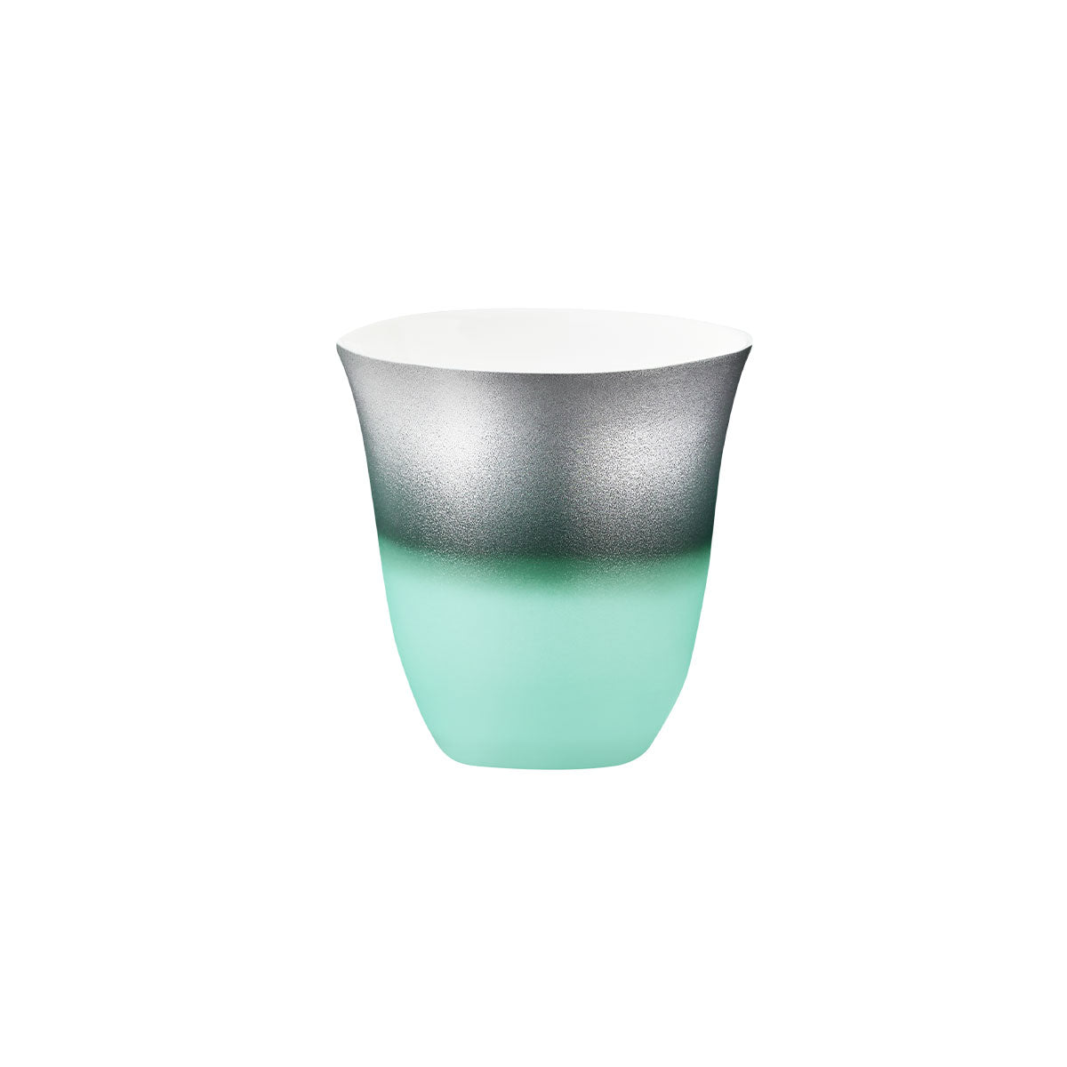 ILLUSIONS SENCHA Coffret 4 tasses à moka 7 cl