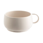 CAFETERIE EMPILEO ROSE NUDE Tasse à thé/café 25 cl