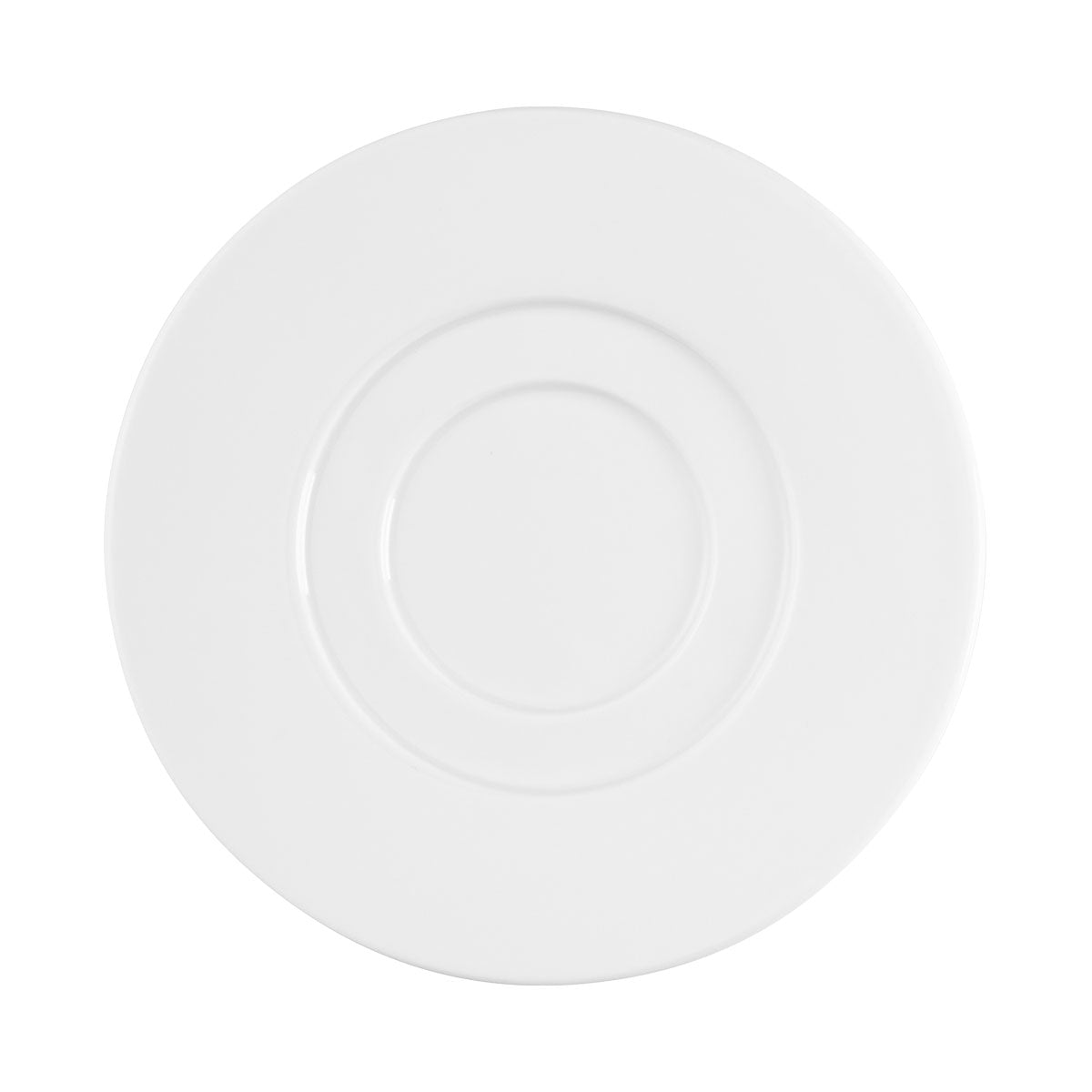 degrenne paris CAFETERIE EMPILEO BLANC Soucoupe 15 cm