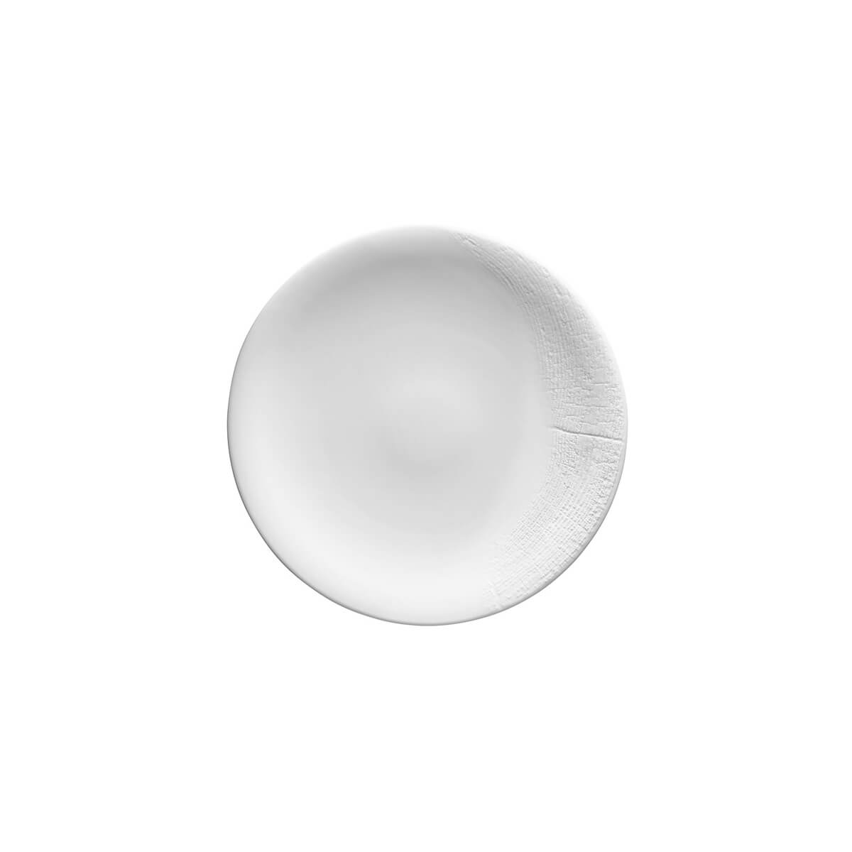 degrenne paris SUPERNATURE Assiette à pain 14 cm