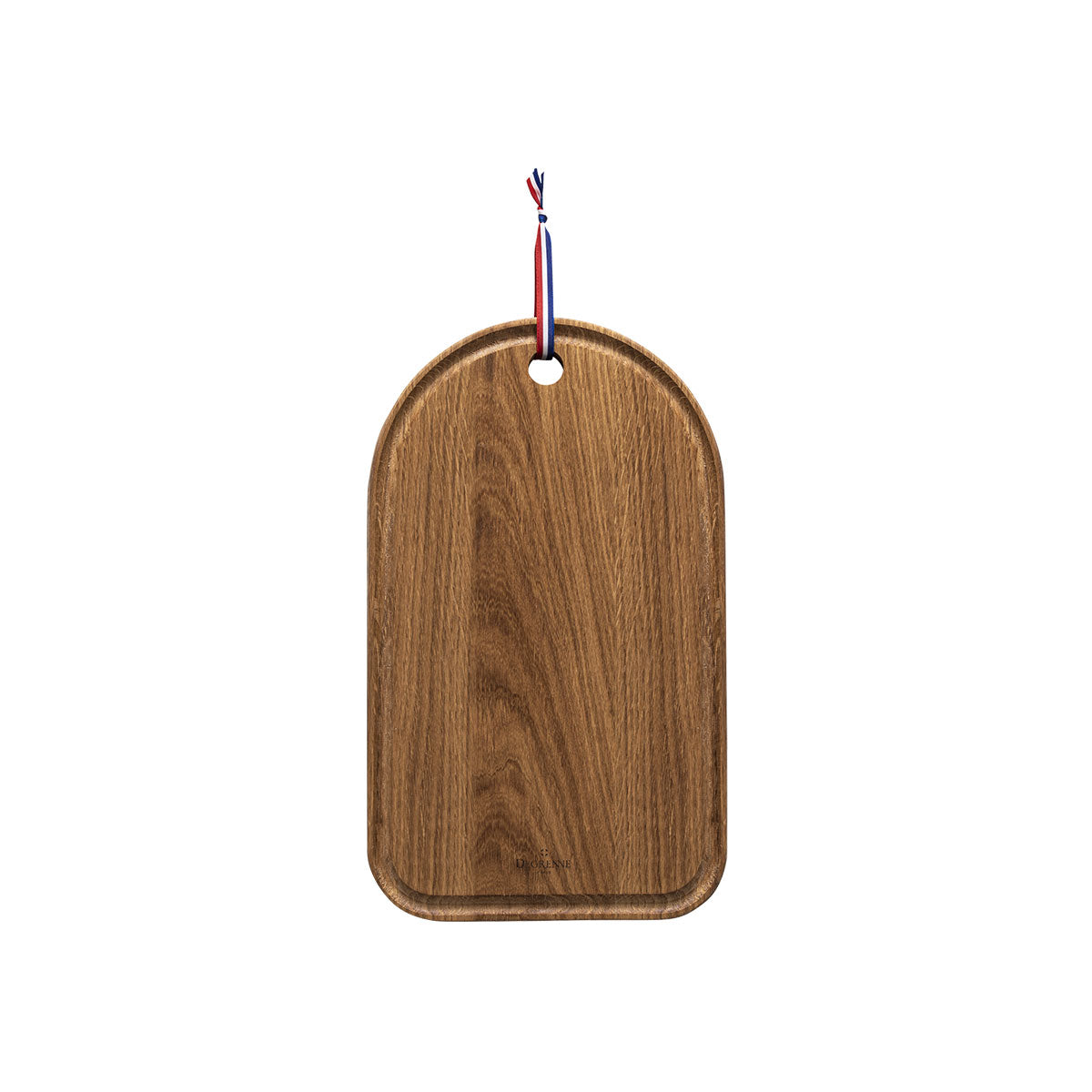 Image du produit: PLANCHES LES ESSENCES Planche à découper en chêne 35 x 21 cm