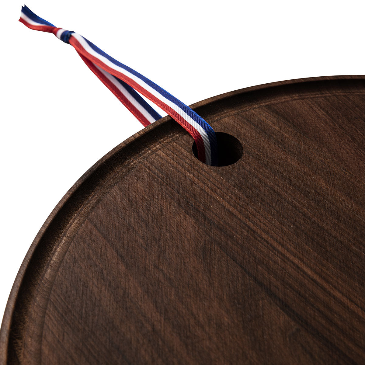 PLANCHES LES ESSENCES Planche à découper en noyer 29 cm