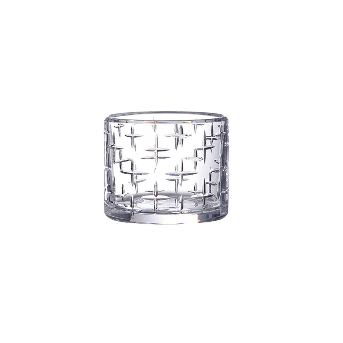 degrenne paris NEWPORT TWIST Gobelet bas 25 cl