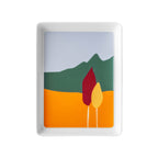 Coffret 3 petits plateaux