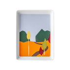 Coffret 3 petits plateaux