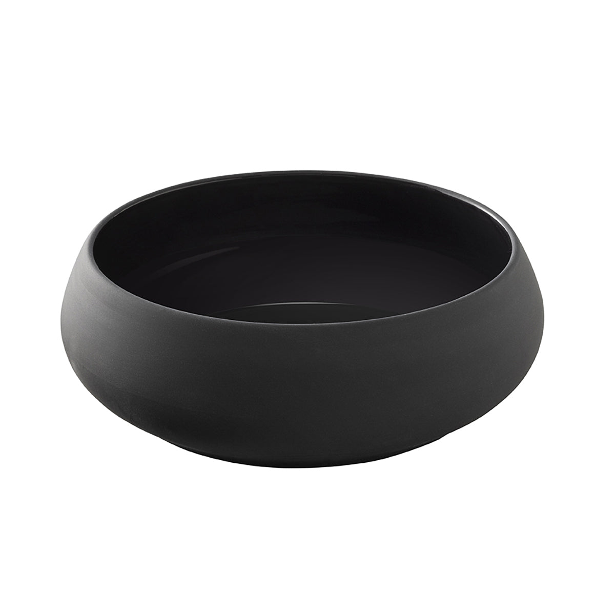 GOURMET BLACK ONYX Casserole 140 cl