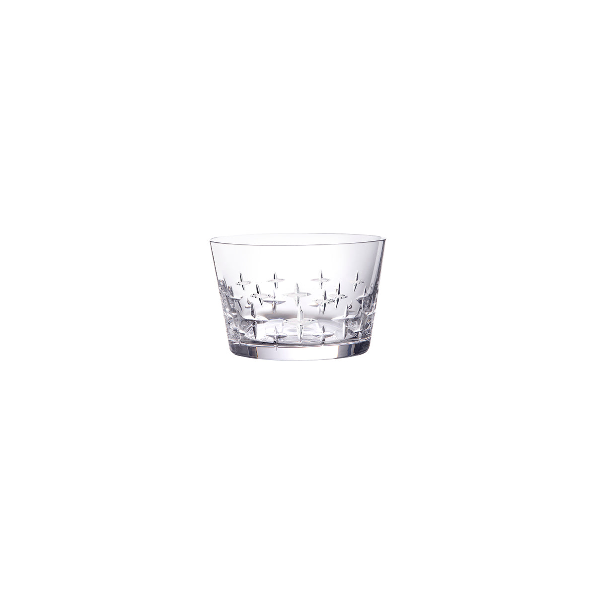 degrenne paris NEWPORT TWIST Verrine 27 cl