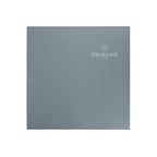 NEWPORT TWIST Coffret 4 coupes à cocktail/glace 28 cl