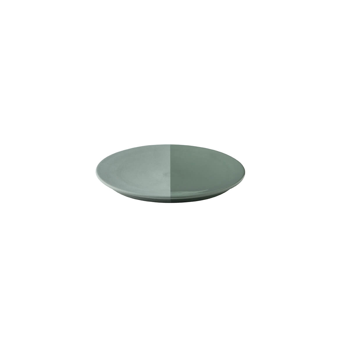 degrenne paris BAHIA ARGILE VERT Couvercle cocotte bi finition 50 cl