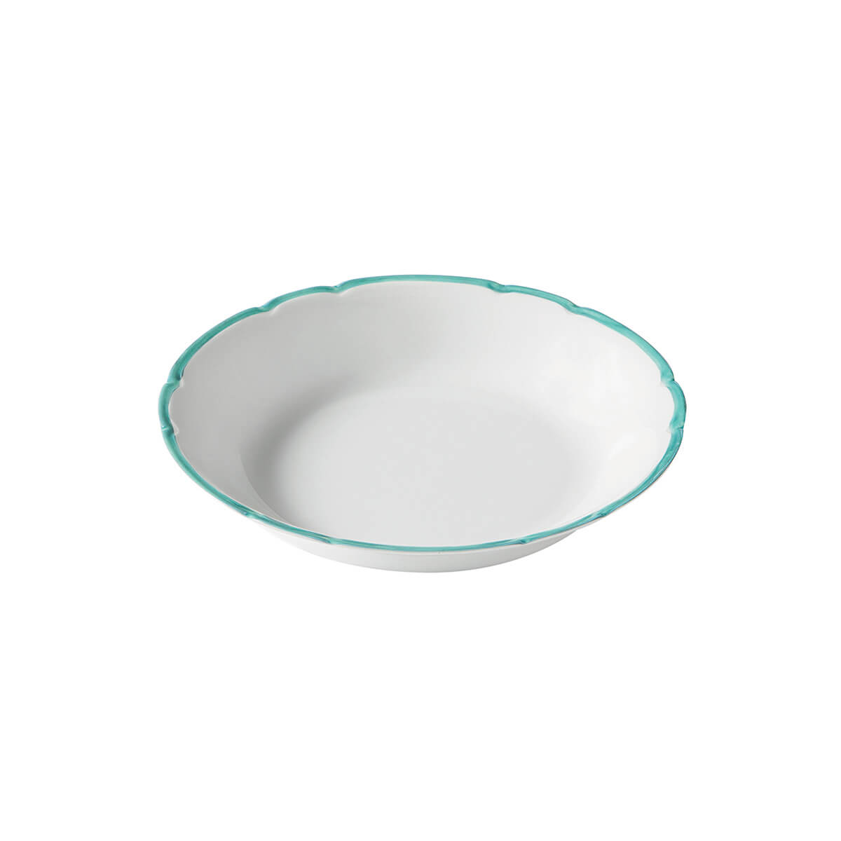 REMINISCENCE Assiette coupe 19 cm