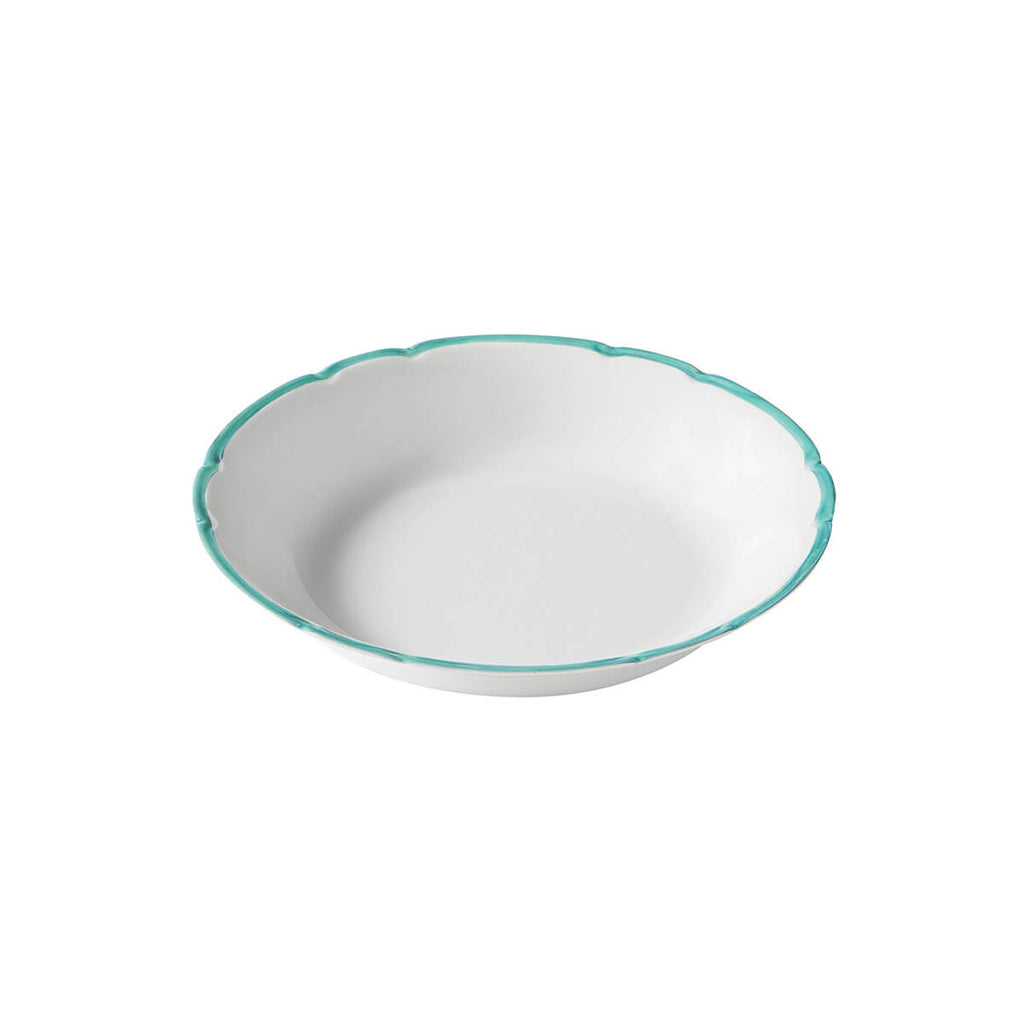 REMINISCENCE Assiette coupe 19 cm