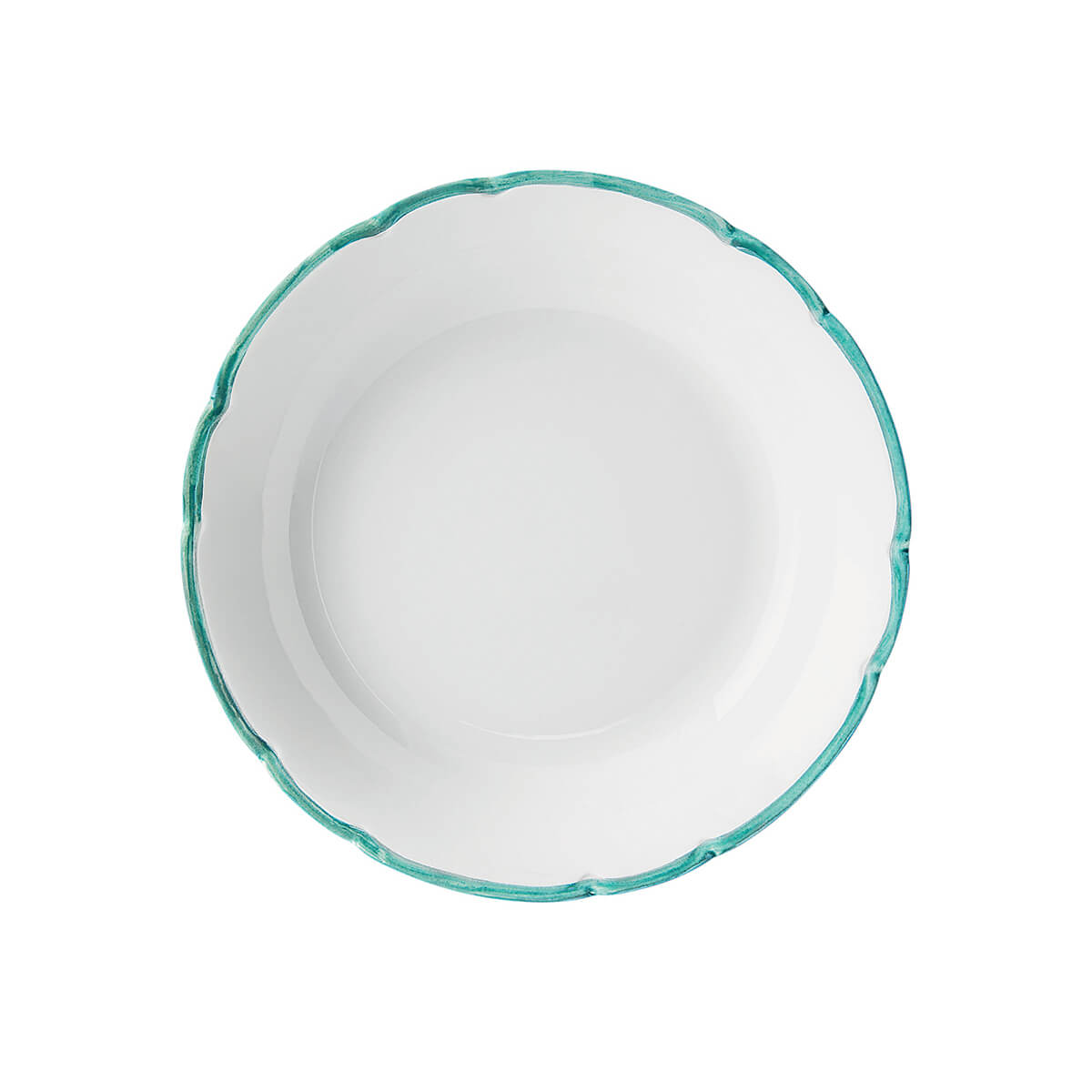 degrenne paris REMINISCENCE Assiette coupe 19 cm