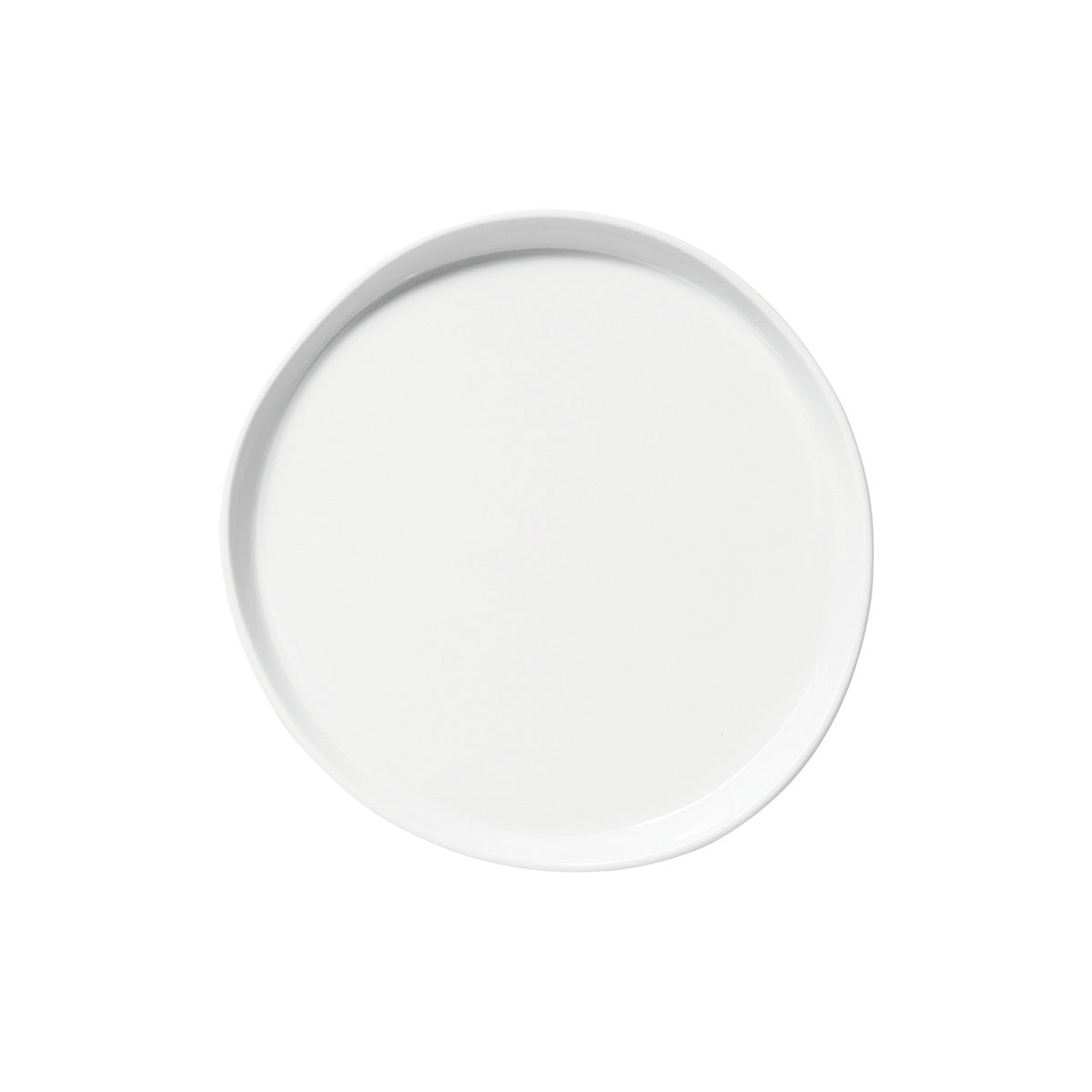 degrenne paris BRUME LAIT Assiette à dessert 20 cm