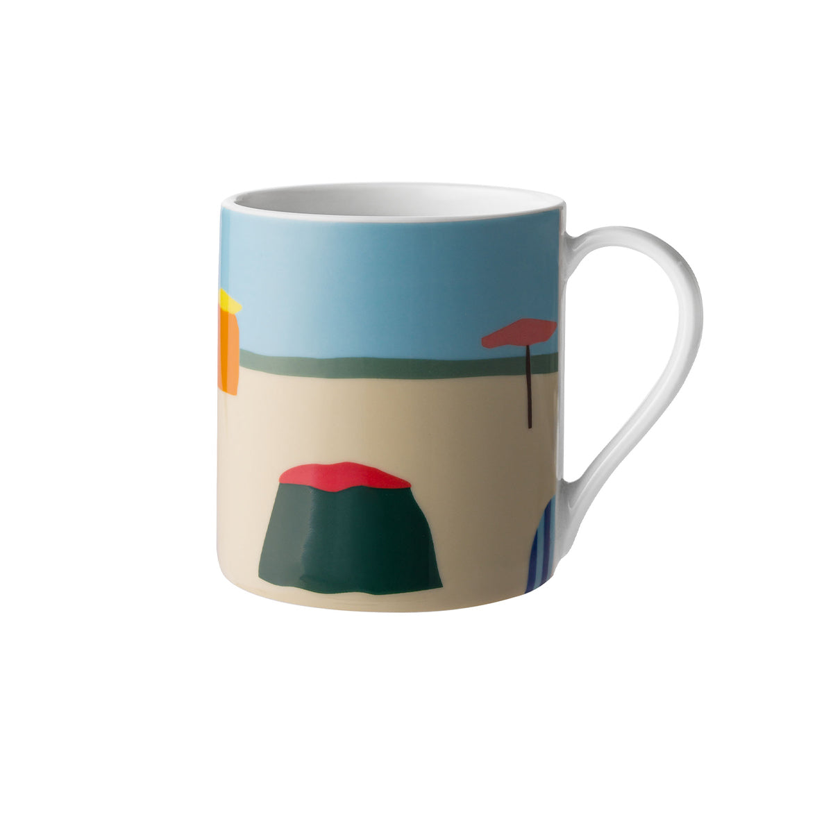 degrenne paris DESTINATION MER Mug 30 cl