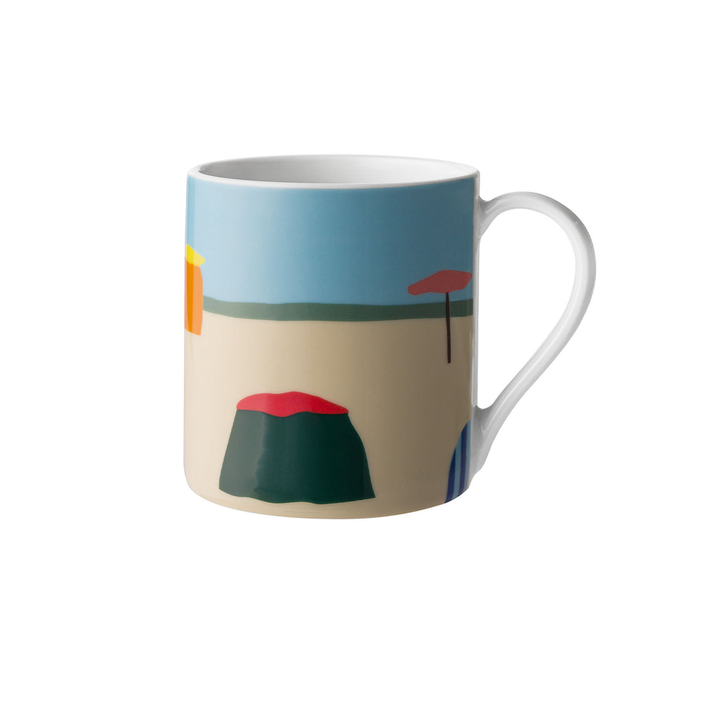 DESTINATION MER Mug 30 cl