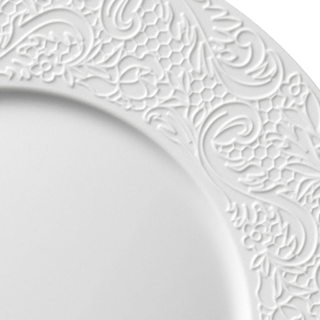 COLLECTION L COUTURE Dessert plate 24 cm