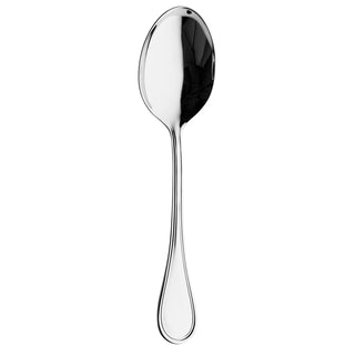 VERLAINE MIRROR FINISH Serving spoon
