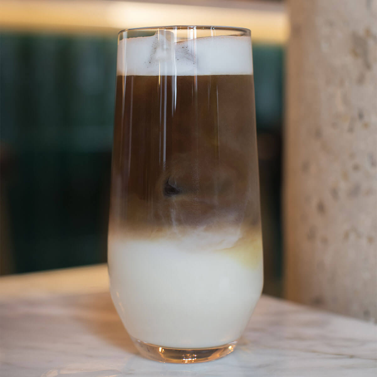 ALLURE High tumbler 39 cl