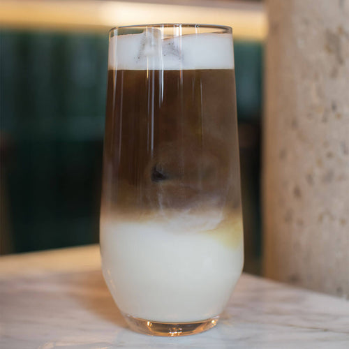 ALLURE High tumbler 39 cl