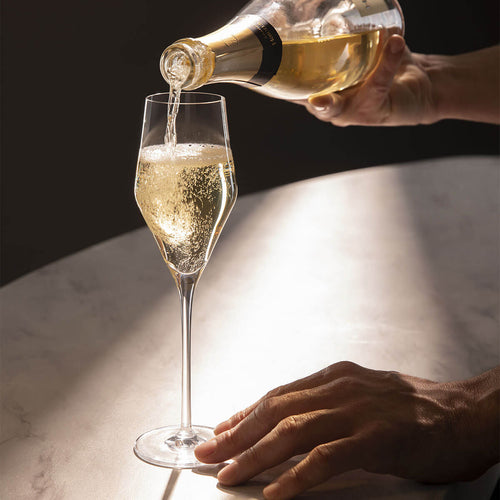 ALLURE Flûte à champagne 26 cl