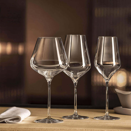 ALLURE Bordeaux glass 64 cl