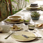 BAHIA BLEU DE ROCHE Couvercle cocotte 50 cl